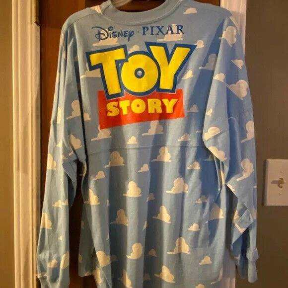 Disney Toy Story Spirit Jersey S
